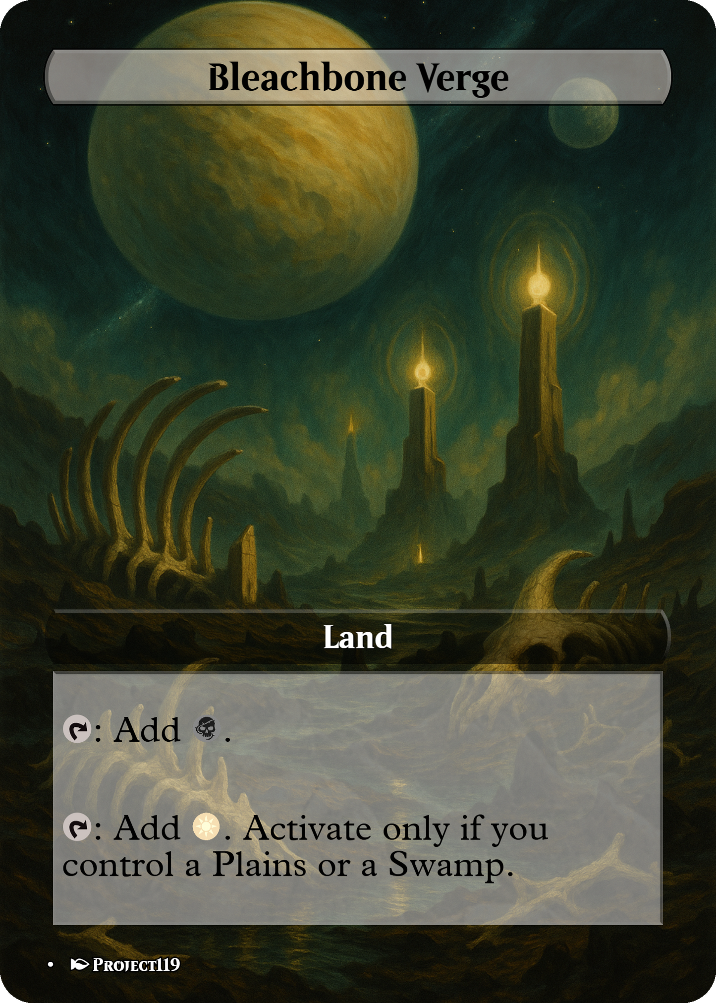 1930's Pulp Magazine Cover Inspired 18 Land Abzan Commander Starter Bundle - Magic the Gathering Proxy Cards