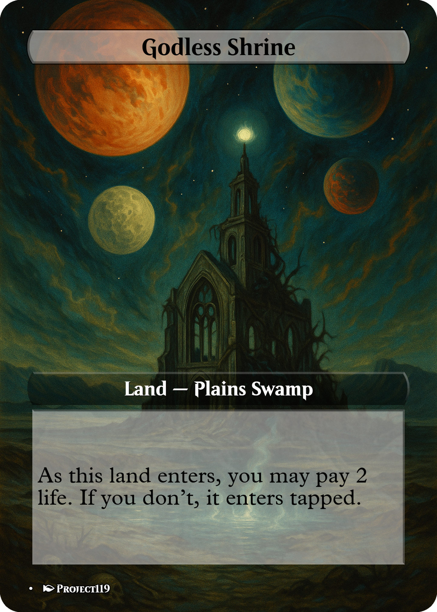 1930's Pulp Magazine Cover Inspired 18 Land Abzan Commander Starter Bundle - Magic the Gathering Proxy Cards