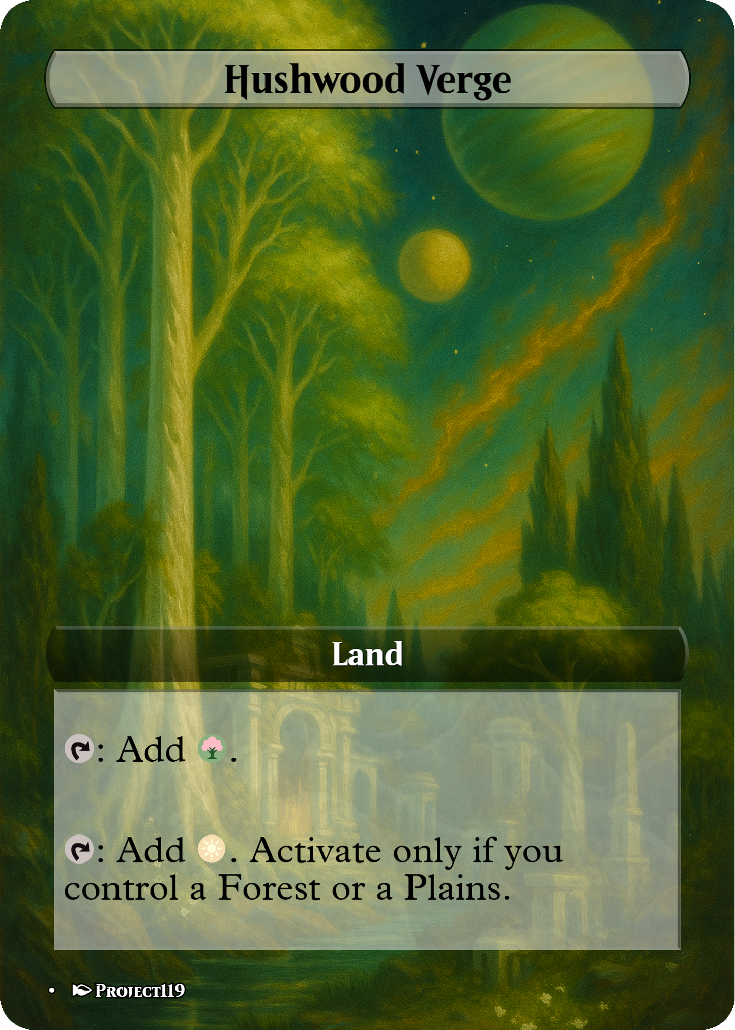 1930's Pulp Magazine Cover Inspired 18 Land Abzan Commander Starter Bundle - Magic the Gathering Proxy Cards