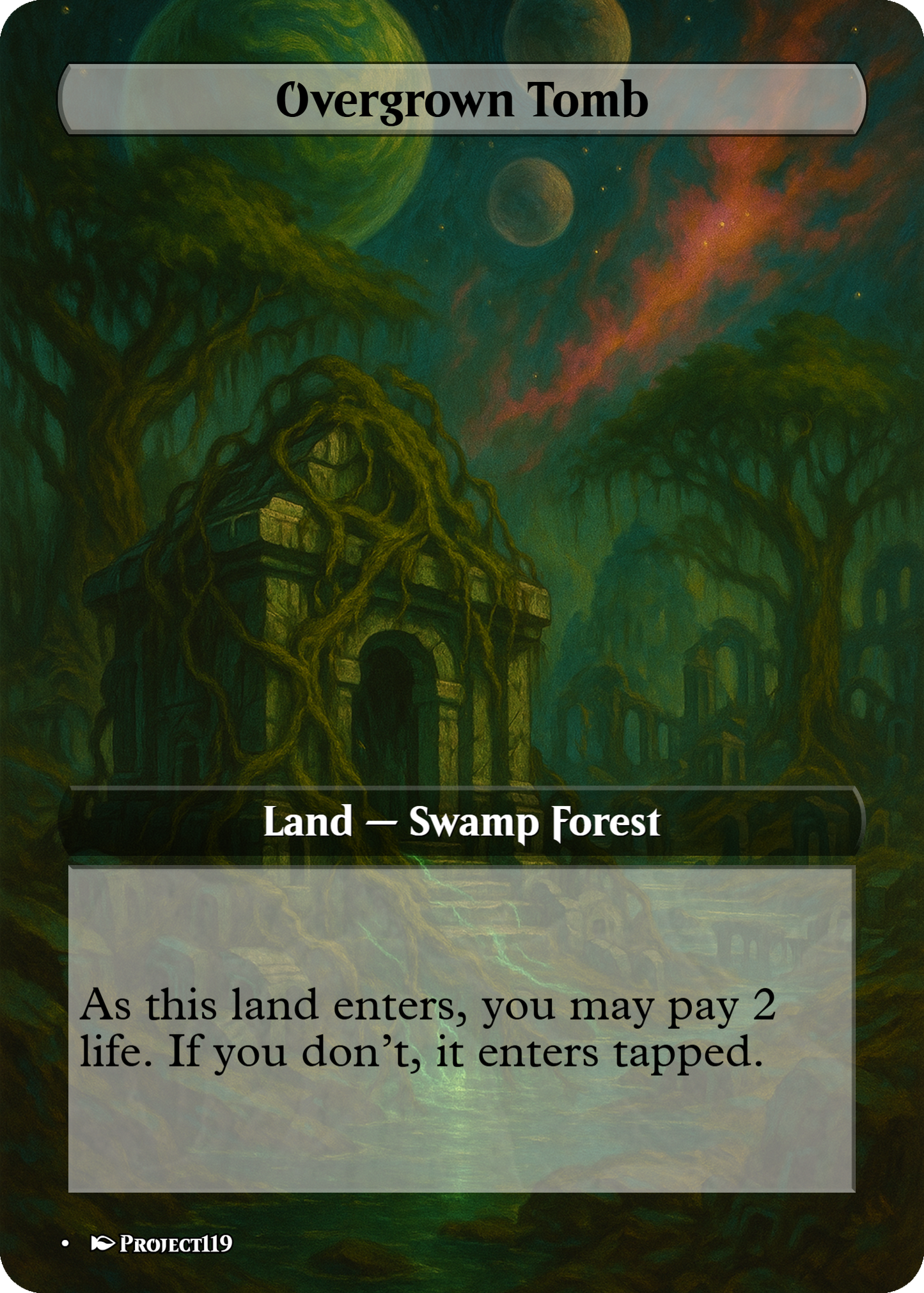 1930's Pulp Magazine Cover Inspired 18 Land Abzan Commander Starter Bundle - Magic the Gathering Proxy Cards