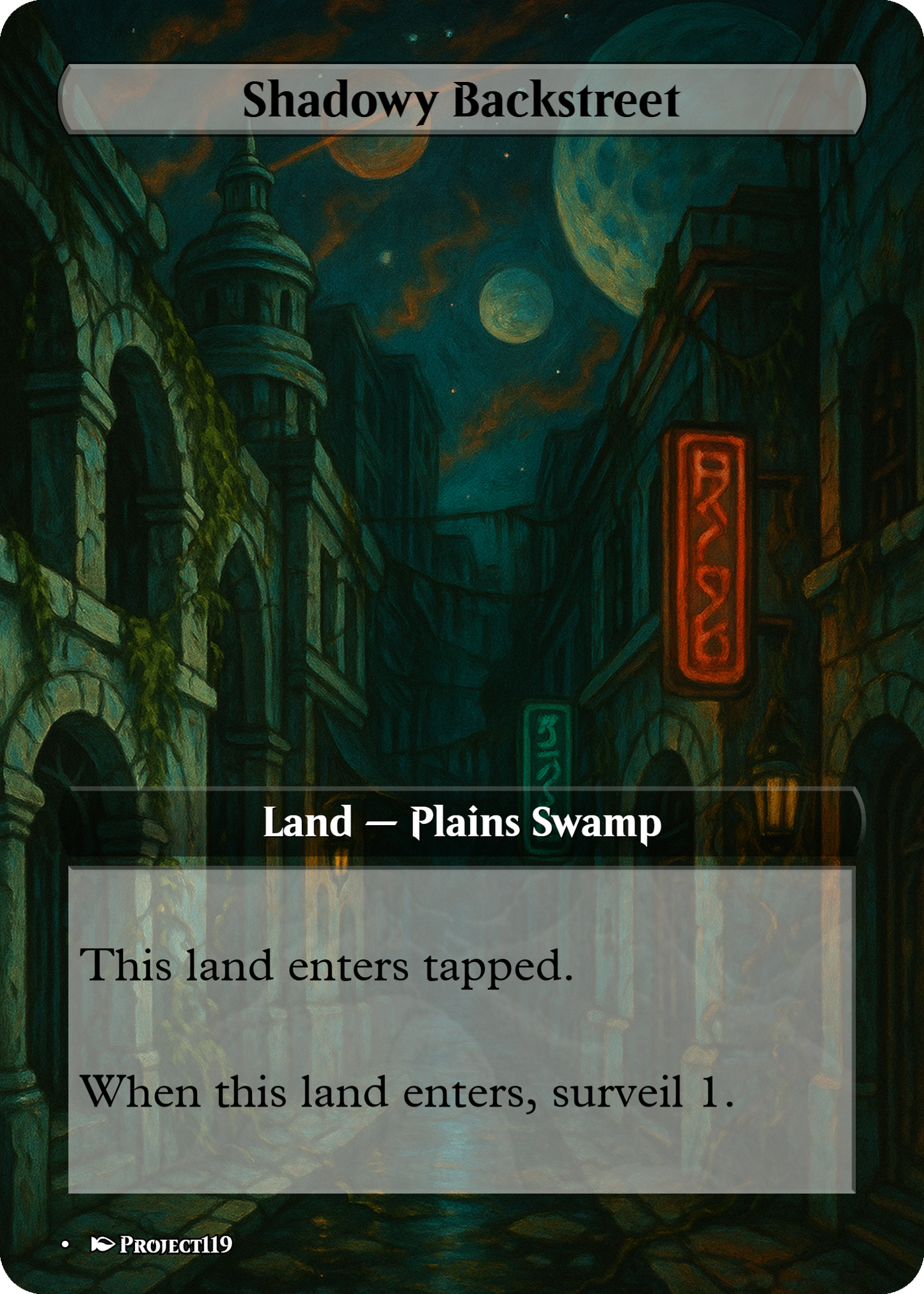 1930's Pulp Magazine Cover Inspired 18 Land Abzan Commander Starter Bundle - Magic the Gathering Proxy Cards