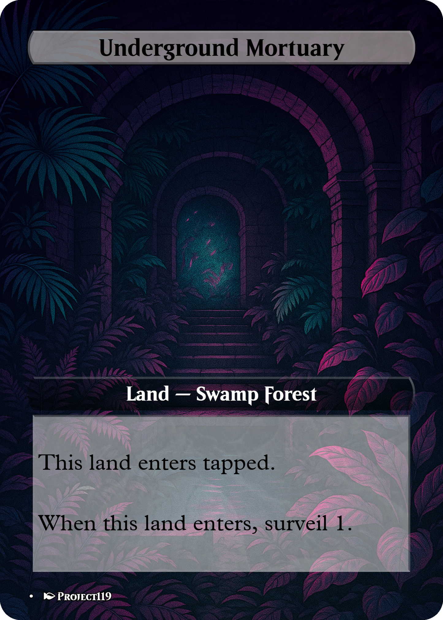 Vaporwave Inspired 18 Land Abzan Commander Starter Bundle - Magic the Gathering Proxy Cards
