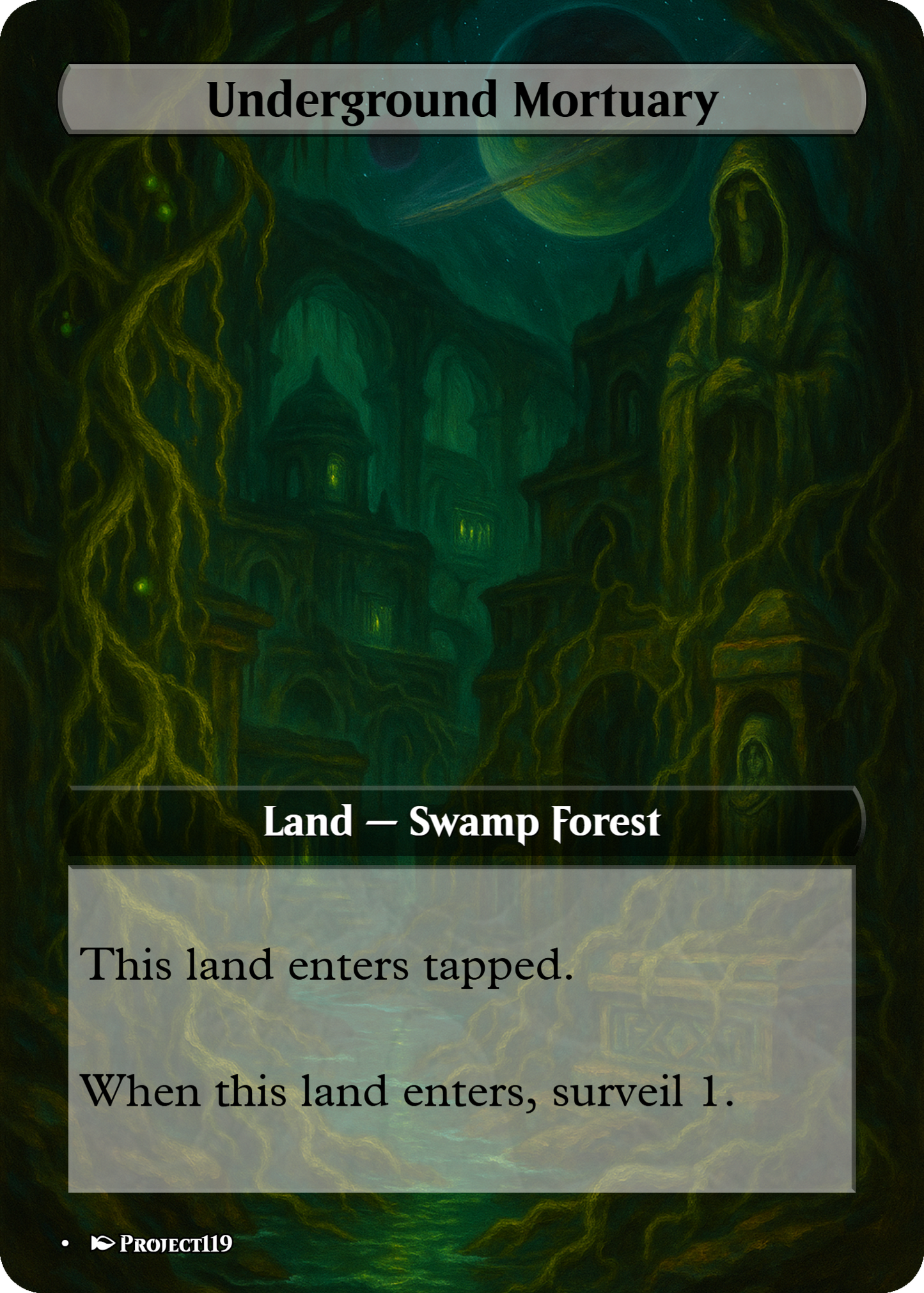 1930's Pulp Magazine Cover Inspired 18 Land Abzan Commander Starter Bundle - Magic the Gathering Proxy Cards