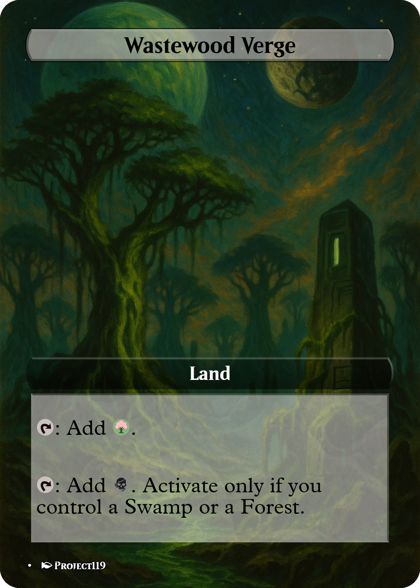 1930's Pulp Magazine Cover Inspired 18 Land Abzan Commander Starter Bundle - Magic the Gathering Proxy Cards