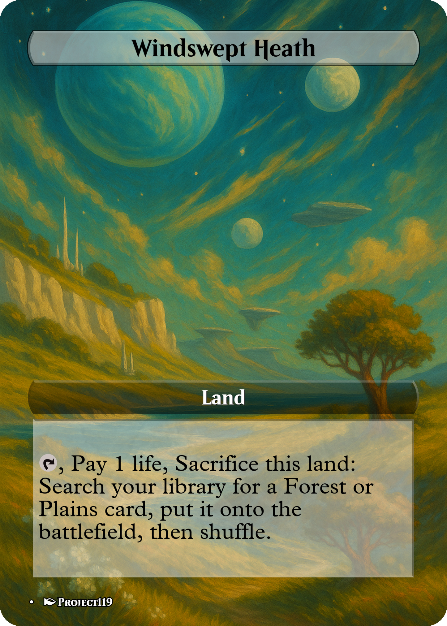 1930's Pulp Magazine Cover Inspired 18 Land Abzan Commander Starter Bundle - Magic the Gathering Proxy Cards